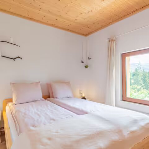 Boarder's Cottage - Spectacular Mountain View