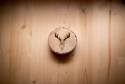 Boarder's Cottage - Bedroom4